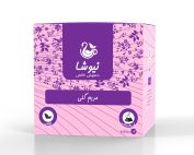 دمنوش مريم گلي نيوشا